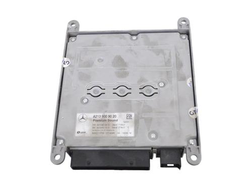 Electronic module MERCEDES-BENZ E-CLASS Coupe (C238) E 220 d (238.314) | BP30232635M83 - Image 2