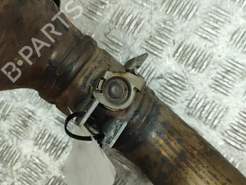 Catalyst AUDI A6 C7 (4G2, 4GC) 2.0 TDI | BP31902815M10 