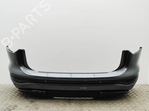 Used Rear bumper Rear bumper AUDI Q6 E-TRON (GFB) e-tron quattro (387 hp) 33740072 33740072