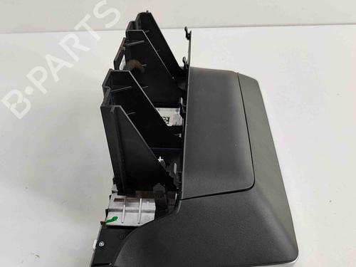 Multifunctionele display OPEL COMBO Box Body/MPV (K9) 1.5 D | BP28431826C48
