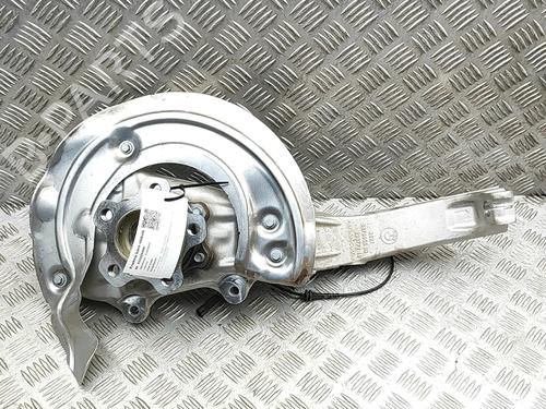 Used Left front steering knuckle Left front steering knuckle BMW X5 (G05, F95) xDrive 30 d Mild-Hybrid (286 hp) 32501312 32501312