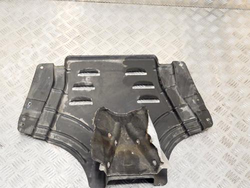 Underbody protection MASERATI QUATTROPORTE VI 3.8 GT S | BP14628064M92 