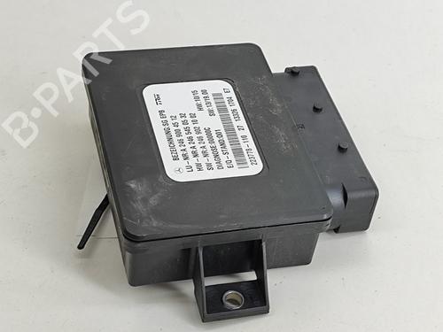 Electronic module MERCEDES-BENZ CLA Coupe (C117) CLA 180 (117.342) | BP18605253M83 