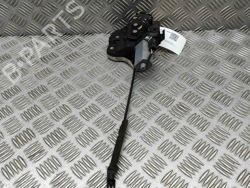 Tailgate lock PORSCHE PANAMERA (970) 3.0 S E-Hybrid | BP29373502C101 