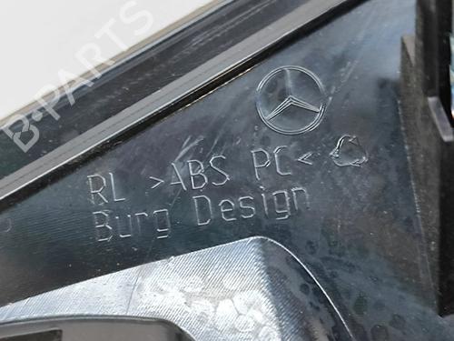 Other MERCEDES-BENZ V-CLASS (W447) V 220 CDI / d (447.811, 447.813, 447.815) | BP28437341O1