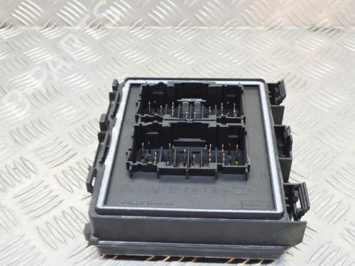 Used Fuse box FORD FIESTA VII (HJ, HF) 1.0 EcoBoost (101 hp) 28732510