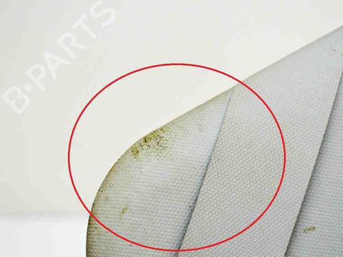 Right sun visor FORD FIESTA VI (CB1, CCN) 1.0 EcoBoost | BP7698322I2 