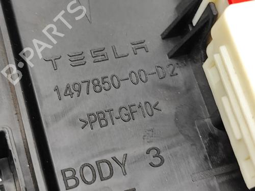 Electronic module TESLA MODEL Y (5YJY) EV Performance All-wheel Drive | BP27789768M83 