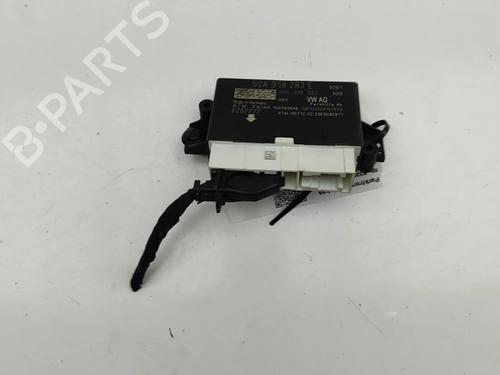 Module électronique SKODA SCALA (NW1) 1.0 TSI (116 hp) 31926321