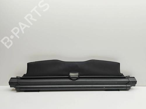 Used Rear parcel shelf BMW 5 Touring (F11) M 550 d xDrive (381 hp) 30004884