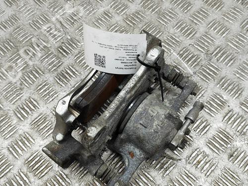 Left front brake caliper FORD PUMA (J2K, CF7) 1.0 EcoBoost mHEV | BP27765540M105 - Image 6