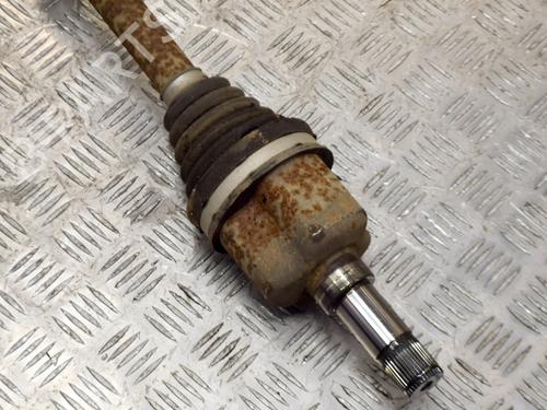 Left front driveshaft FORD TRANSIT Van (FA_ _) 2.2 TDCi | BP8354111M38  - Image 5
