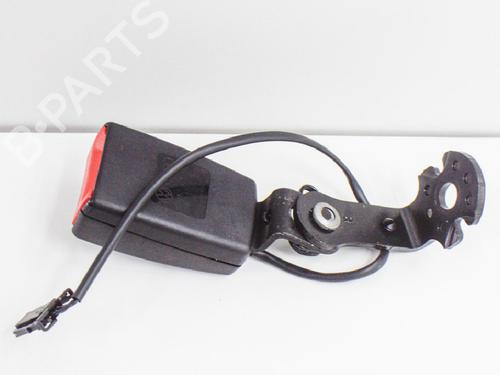 Seat buckle AUDI A1 (8X1, 8XK) S1 quattro | BP14616009I32 