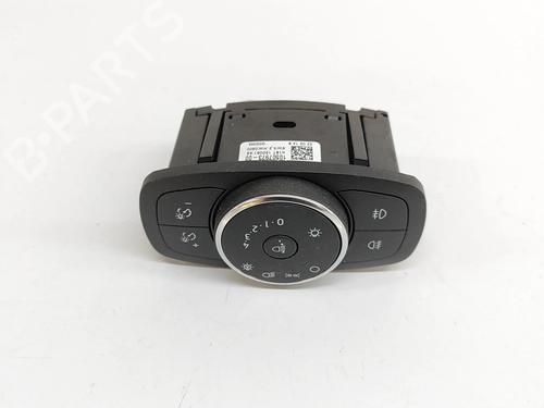 electronic-module-ford-puma-j2k-cf7-2019-27787078 main image