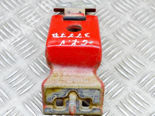 Hinge/Door check strap OPEL MOVANO B Van (X62) 2.3 CDTI RWD (FV) | BP14647384C146 