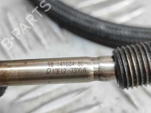 Electronic sensor PEUGEOT BOXER Van 2.2 HDi 110 | BP33372150M84  - Image 6