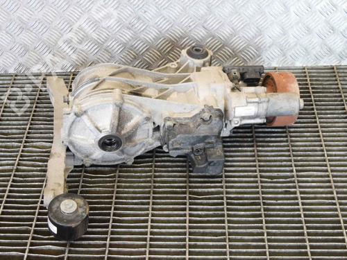 Differensial bakvogn VOLVO XC90 II (256) D5 AWD (235 hp) 7798037