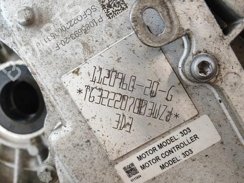 Engine TESLA MODEL Y (5YJY) Long Range All-wheel Drive | BP38782008M1  - Image 6