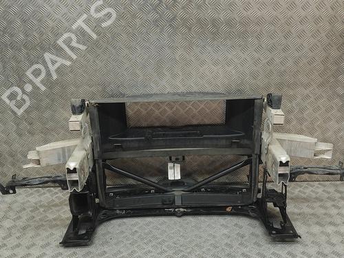 Front slam panel BMW 3 Touring (F31) 318 d xDrive | BP29392328C72 