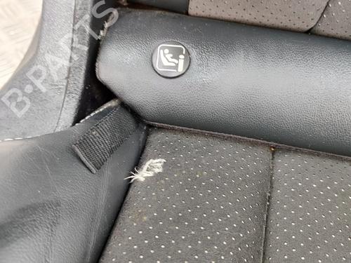 Rear seat AUDI Q7 (4MB, 4MG, 4MQ) 3.0 TDI quattro | BP23946887C17  - Image 7