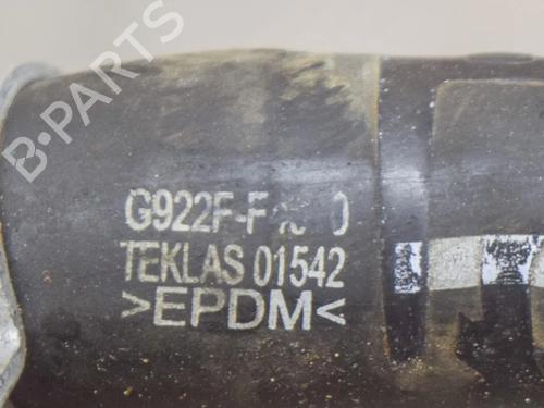 Pipe TOYOTA C-HR (_X1_) 1.8 Hybrid (ZYX10_, ZYX11_, ZYX10R, ZYX11R) | BP27749568M125