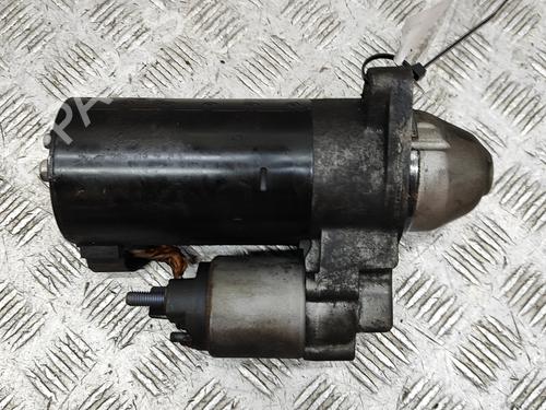 Starter MERCEDES-BENZ C-CLASS Coupe (C204) C 220 CDI (204.302) | BP28062563M8 