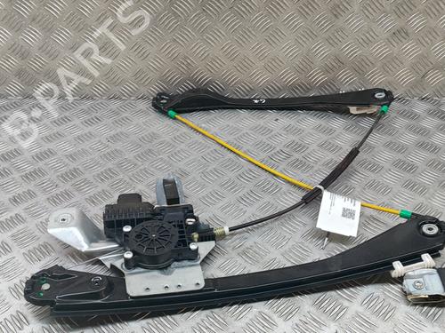 Rear left window mechanism JAGUAR XJ (X350, X358) 4.2 | BP26142110C24 