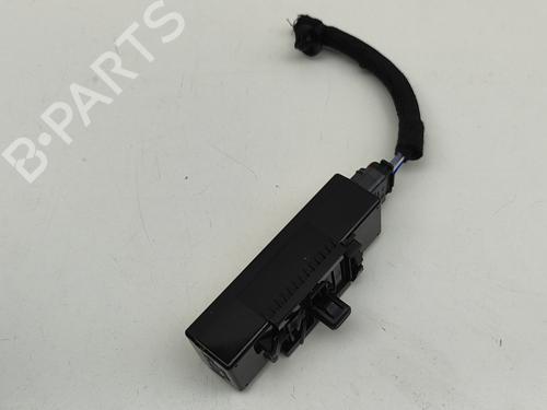 Elektronisk modul CITROËN JUMPY III Van (V_) 1.5 BlueHDi 120 | BP28438435M83 