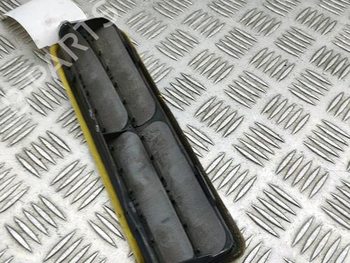 Grille MERCEDES-BENZ C-CLASS (W204) C 350 CDI (204.023) | BP29731053C40 