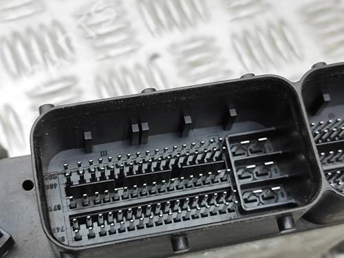 Engine control unit (ECU) PORSCHE CAYENNE (92A) 4.2 S Diesel | BP36391039M57 - Image 5