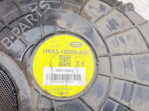 Electronic module LAND ROVER RANGE ROVER VELAR (L560) 2.0 D180 TD4 4x4 | BP39409261M83  - Image 7