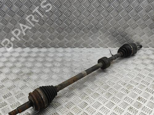 Right front driveshaft TOYOTA AURIS (_E18_) 1.3 Dual-VVTi (NRE180_, NRE180R) | BP29458383M39 - Image 2