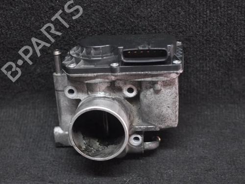 Used Throttle body MAZDA 6 Estate (GH) 2.2 MZR-CD (GH10) (125 hp) 6838011