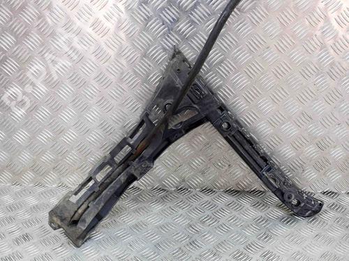 Używane Mocowanie zderzaka tylnego MERCEDES-BENZ C-CLASS (W205) C 220 BlueTEC / d (205.002, 205.004) (170 hp) 14636067