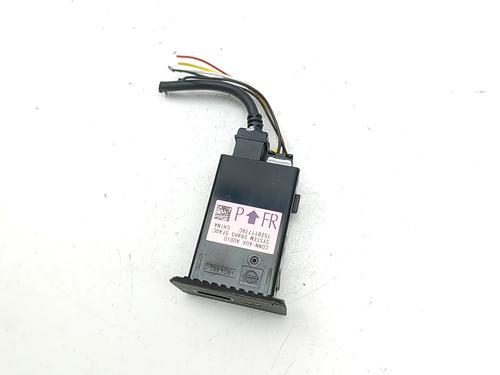 Electronic module NISSAN LEAF (ZE1) Electric | BP33798156M83 - Image 4