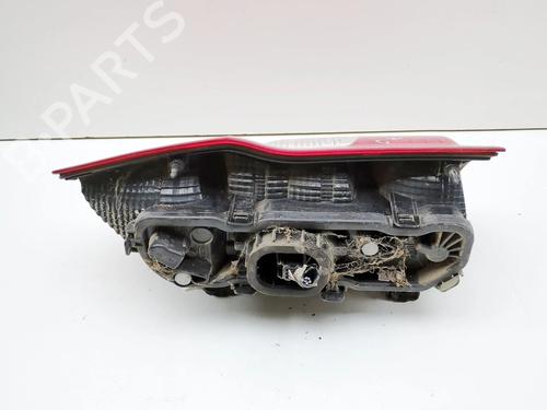 Venstre baglygte FORD TRANSIT COURIER B460 MPV 1.5 TDCi | BP38731268C34 - Image 3