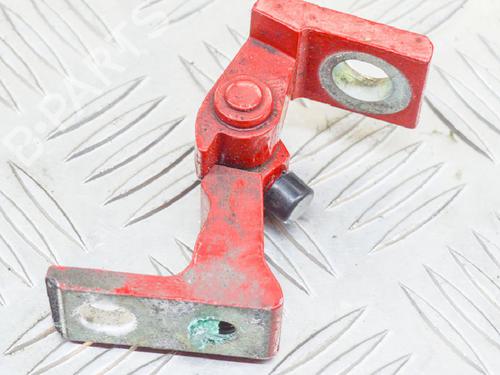 Hinge/Door check strap SKODA OCTAVIA III Combi (5E5, 5E6) 2.0 TDI RS | BP14616231C146 