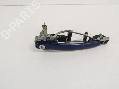 Used Front right exterior door handle Front right exterior door handle 6721705 6721705