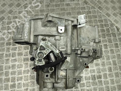 Gearkasse SKODA OCTAVIA III Combi (5E5, 5E6) 2.0 TDI | BP25786916M3