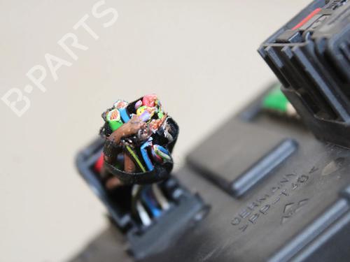 Electronic module BMW 3 Gran Turismo (F34) 318 d | BP30155250M83