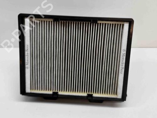Air filter box MERCEDES-BENZ EQE (V295) EQE 53 AMG 4-matic+ (295.153) | BP27769538M87