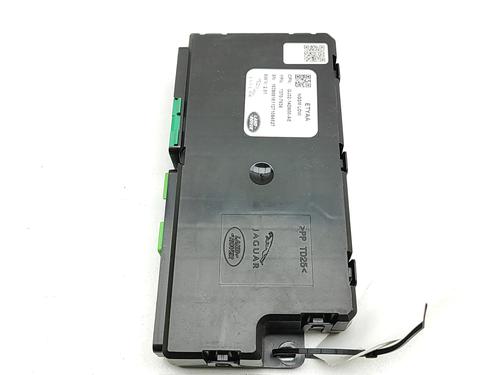 Electronic module LAND ROVER RANGE ROVER EVOQUE (L538) 2.0 D 4x4 | BP39930421M83 - Image 3