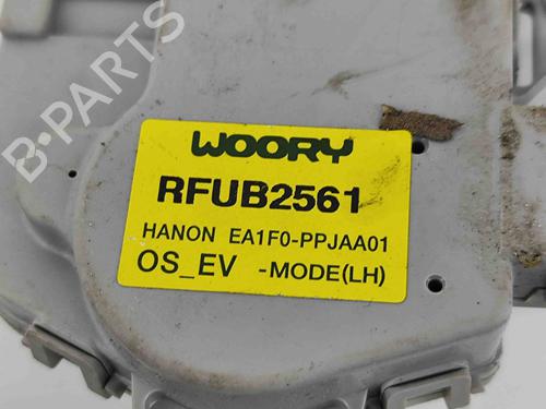Electronic module HYUNDAI KONA (OS, OSE, OSI) EV | BP27780789M83 