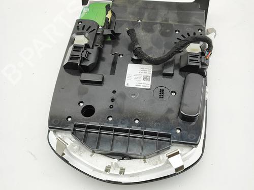Interior roof light PORSCHE CAYENNE (92A) 4.2 S Diesel | BP36391056I8 - Image 3