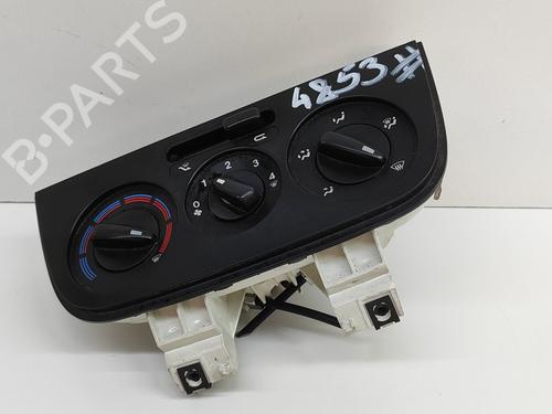 Elektronisk modul CITROËN NEMO Box Body/MPV (AA_) 1.4 HDi | BP24306742M83 