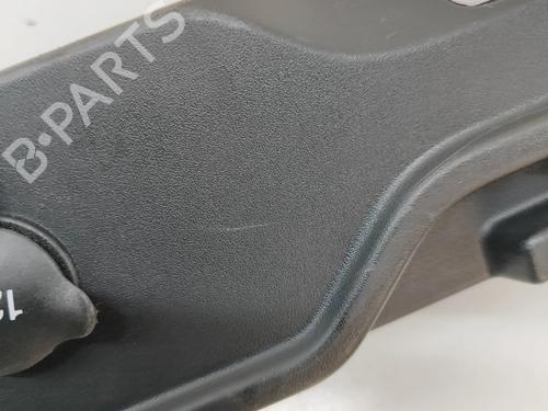 Bagagerumsbeklædning JAGUAR F-PACE (X761) 2.0 P400e Plug-in Hybrid | BP28275538I3 