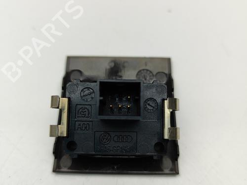 Elektronisk sensor VW GOLF VII (5G1, BQ1, BE1, BE2) 2.0 R 4motion | BP24580905M84 