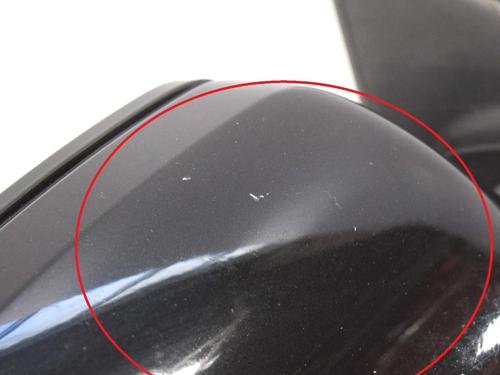 Right mirror AUDI A5 (8T3) 2.0 TDI | BP6759789C27 