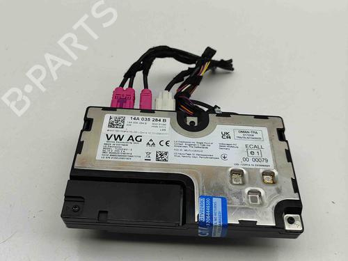 Used Electronic module AUDI Q4 E-TRON SUV (F4B) 45 (286 hp) 28732917