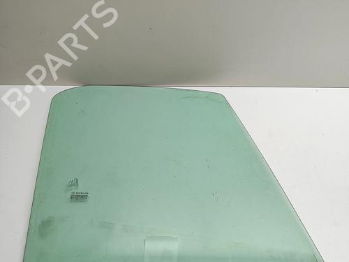 Used Front right door window OPEL VIVARO B Van (X82) 1.6 CDTI (05) (116 hp) 31112825